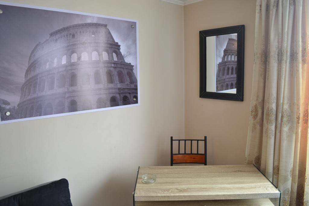 Departamento En Santiago Centro Apartment Room photo