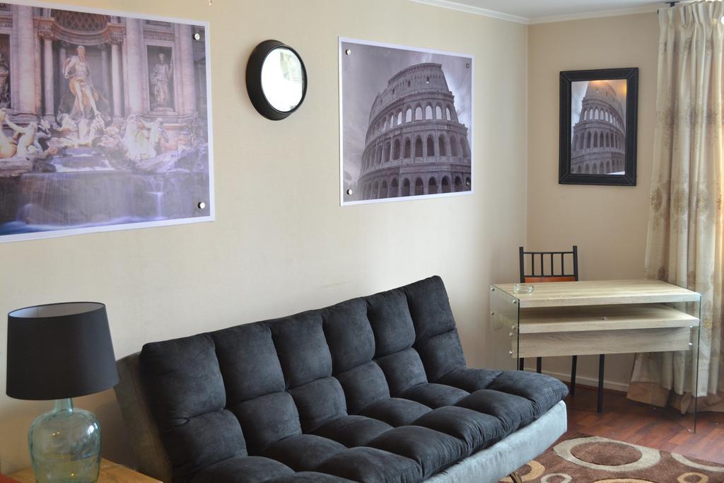 Departamento En Santiago Centro Apartment Room photo