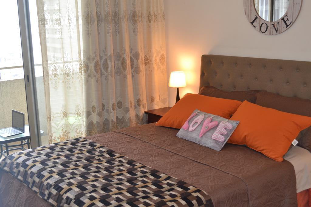 Departamento En Santiago Centro Apartment Room photo