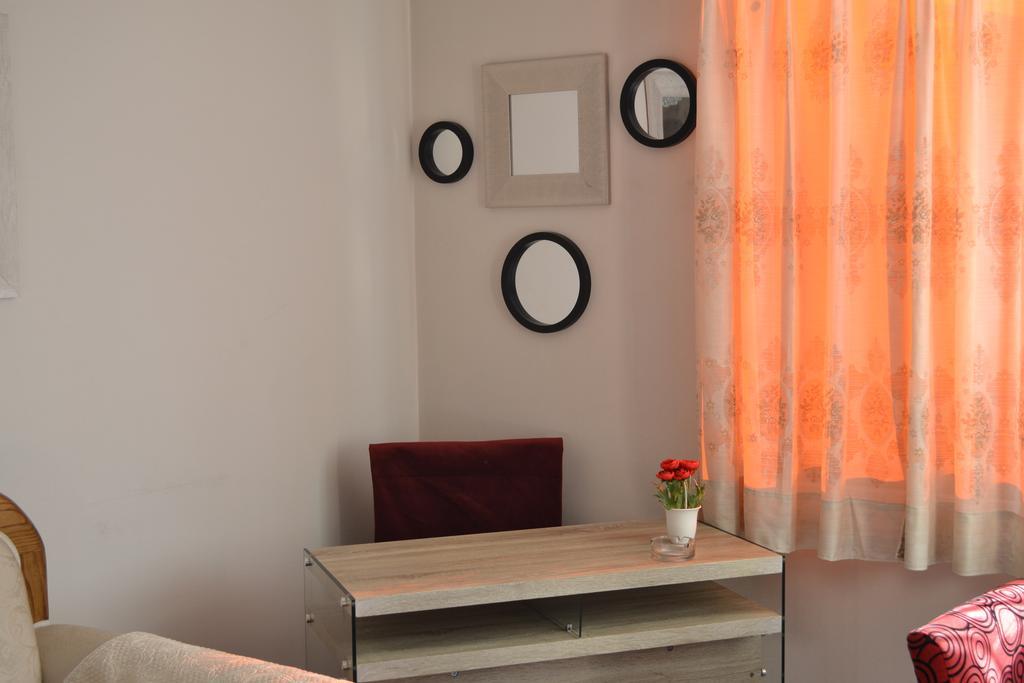 Departamento En Santiago Centro Apartment Room photo