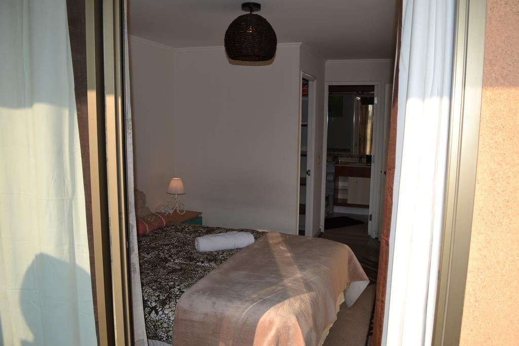 Departamento En Santiago Centro Apartment Room photo