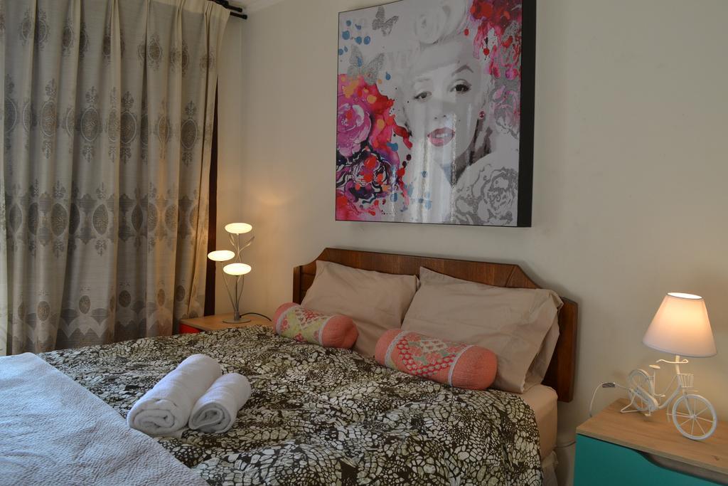 Departamento En Santiago Centro Apartment Room photo